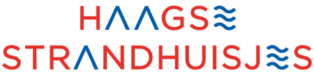HaagseStrandhuisjes | Kijkduin