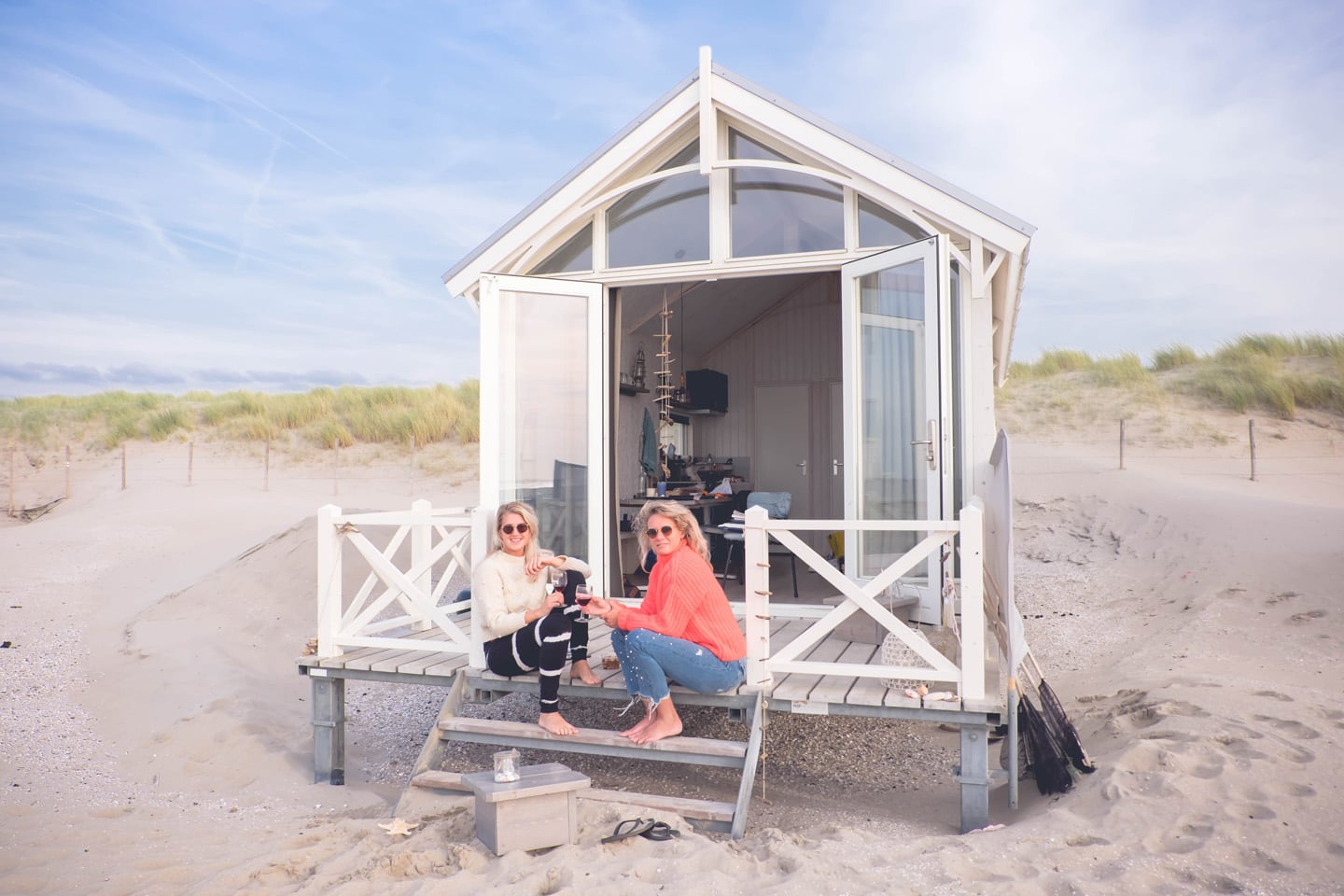 Get Kleine strandhaeuser holland Free