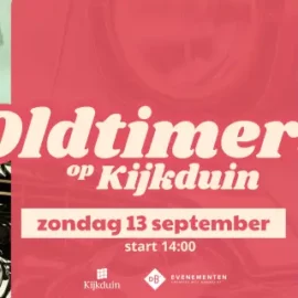 Old Timerdag